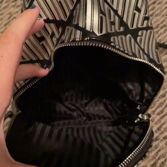 Small Victoria’s Secret backpack - Picture 4 of 5